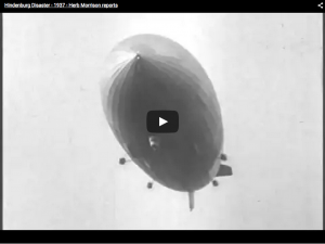 How helium could have changed history the hindenburg