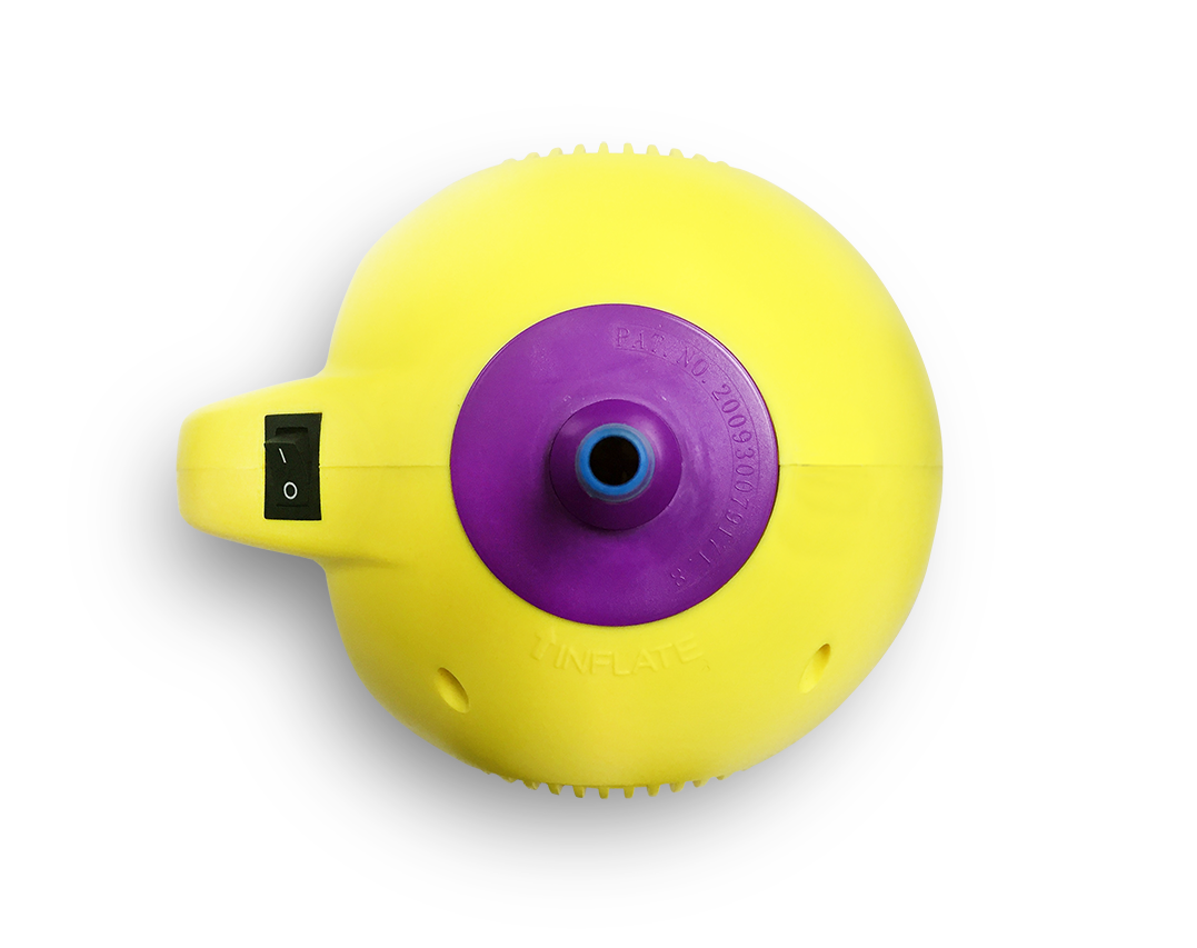 Electric Air Inflator For Latex Balloon : Target