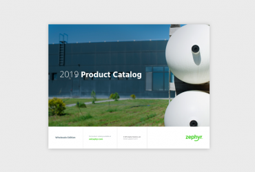 Downloadable 2019 Product Catalog