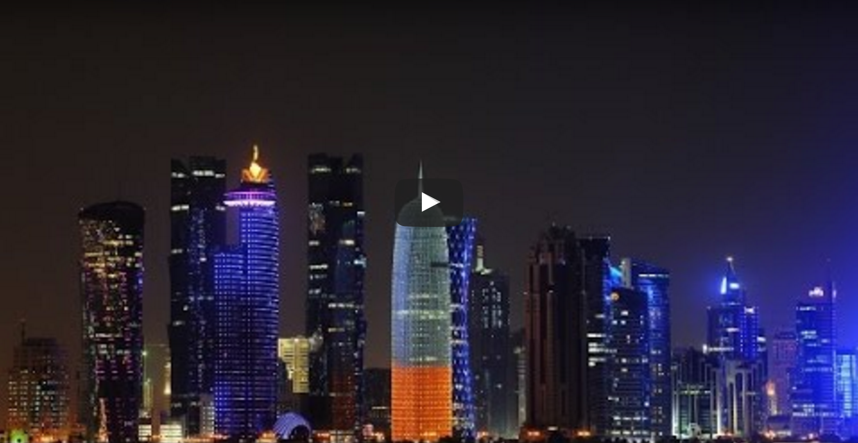 Qatar helium plant closure